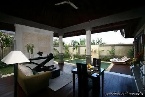 Bali Prime Villas Kerobokan 0*,