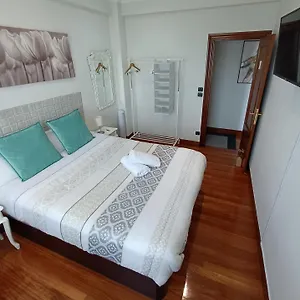 1 Con Vistas Accommodatie bij particulieren Bilbao