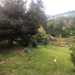holiday-home-gobertier.hotels-rhonealpes.com/