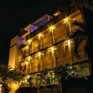 Deva Bali Apartement Appart hôtel