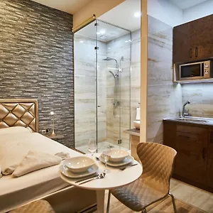 K51 | Appartement Boedapest