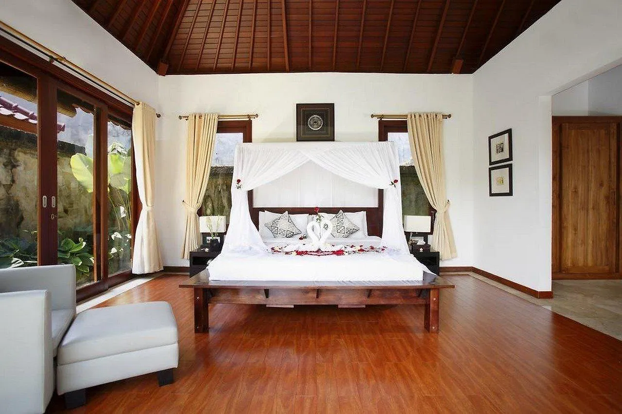 Bali Prime Villas Kerobokan Indonésie