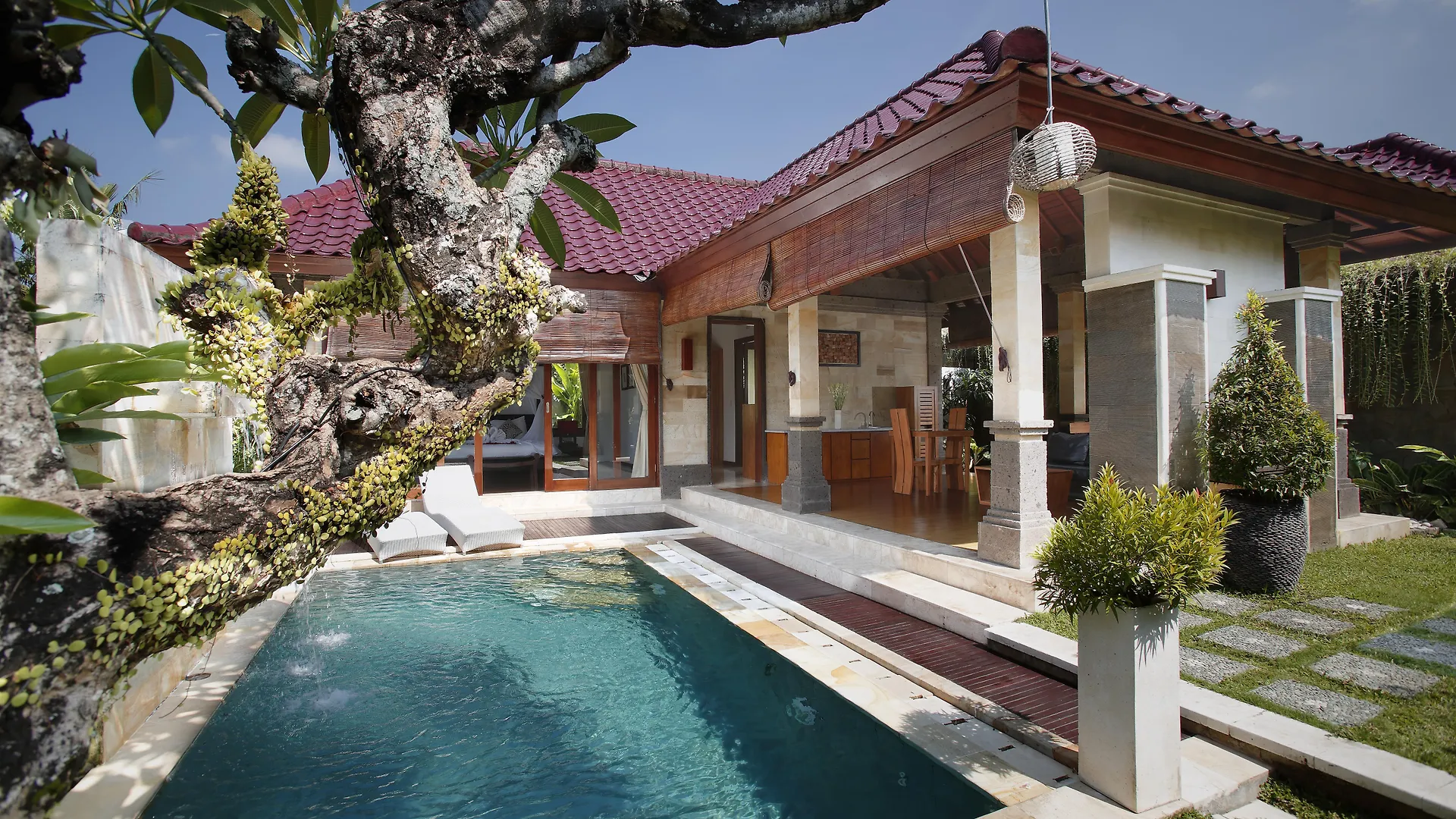 Bali Prime Villas Kerobokan