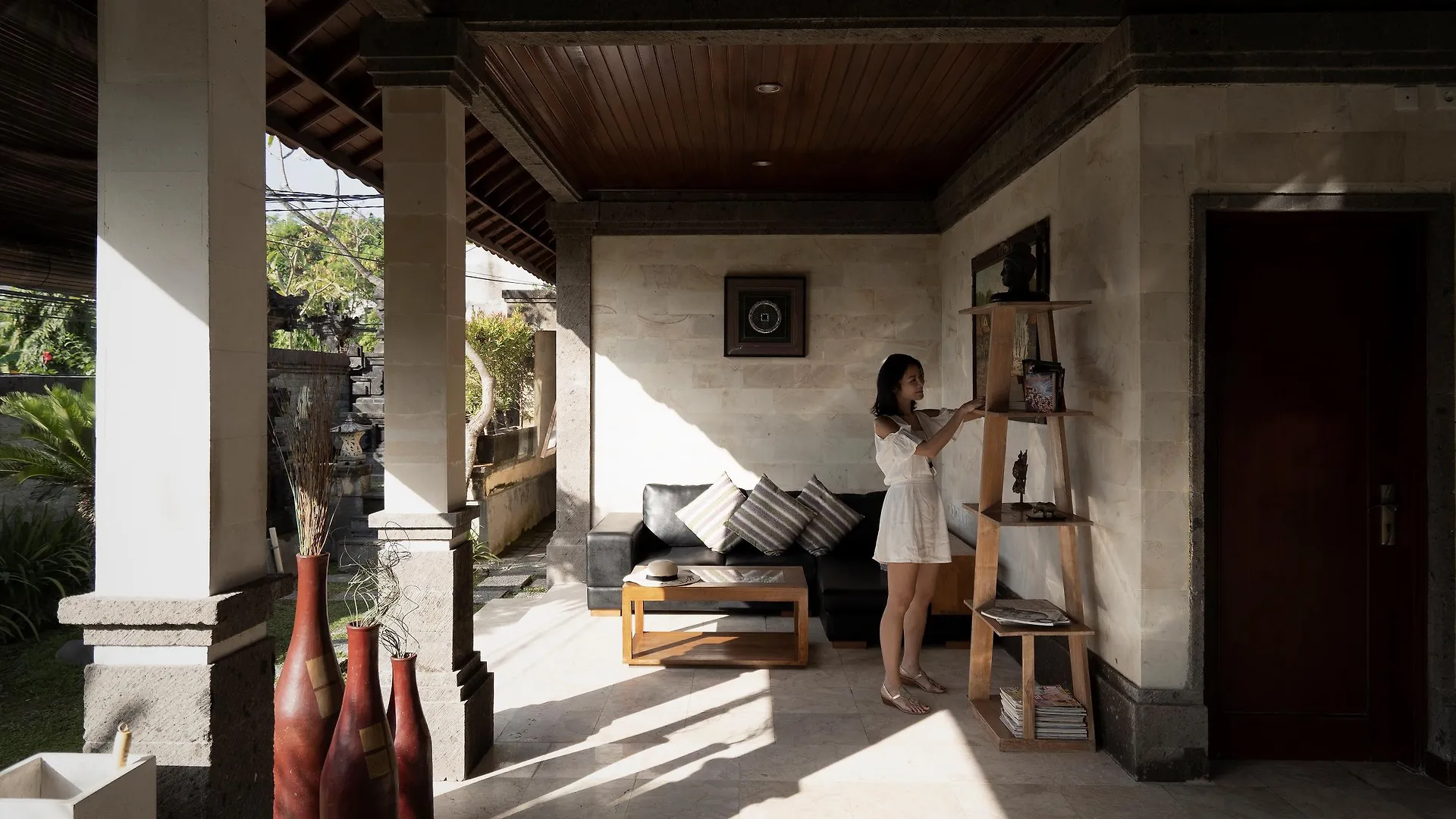 Bali Prime Villas Kerobokan