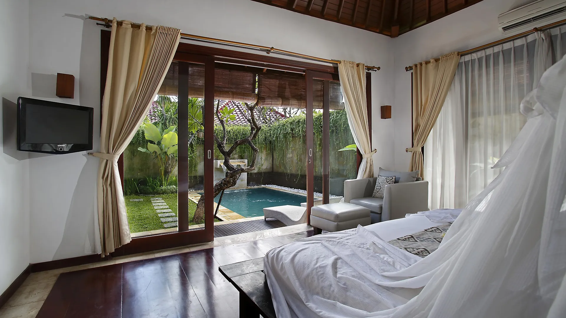 Bali Prime Villas Kerobokan