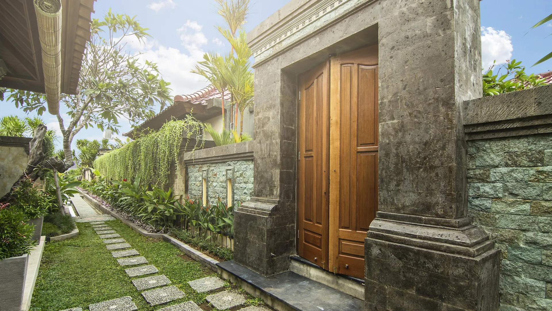 Bali Prime Villas Kerobokan