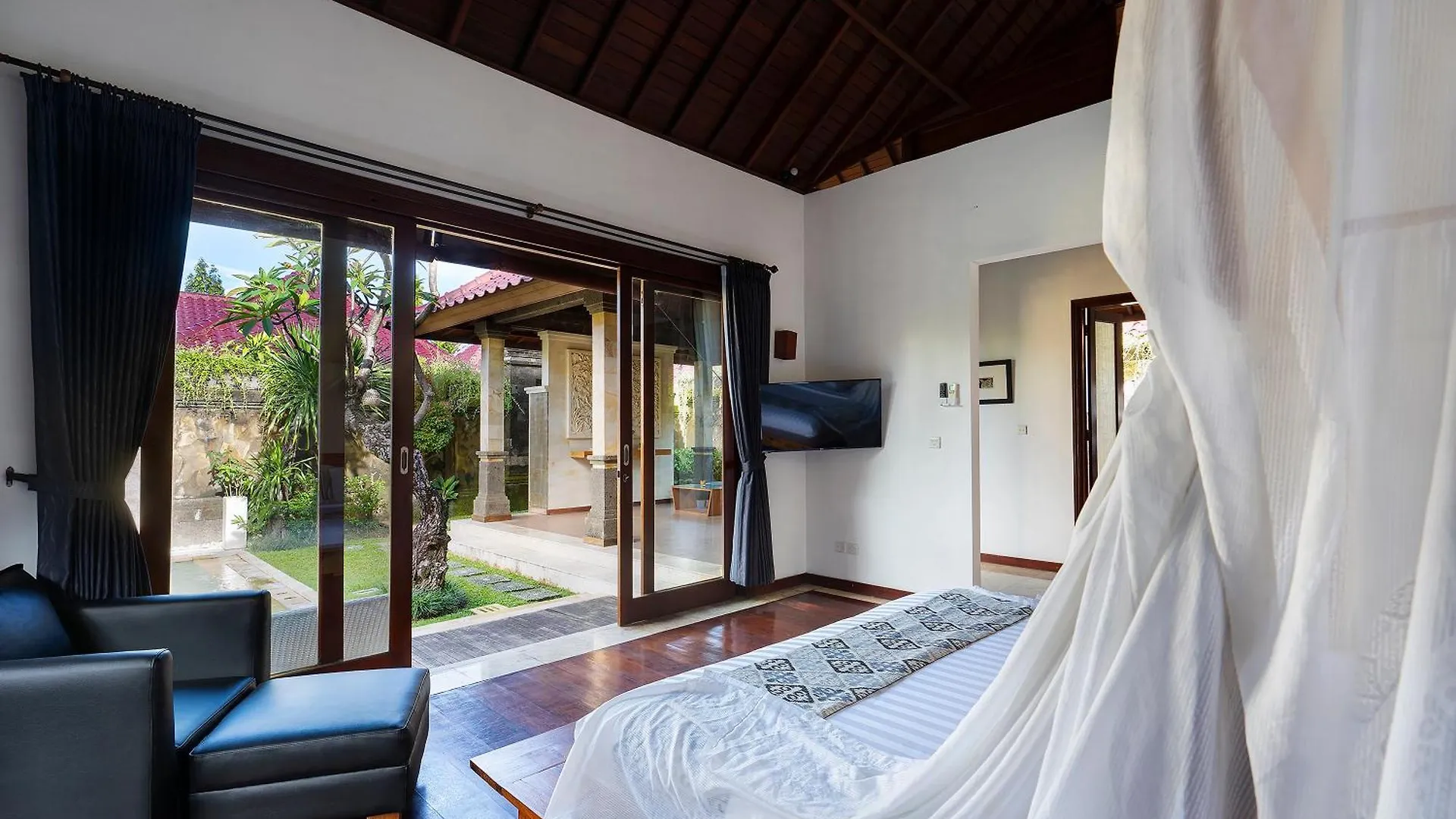 Bali Prime Villas Kerobokan