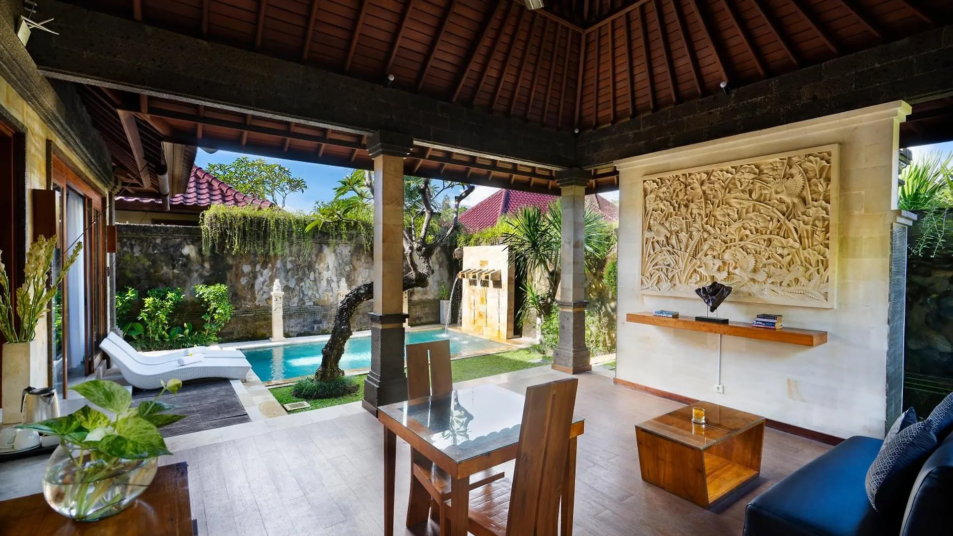 Bali Prime Villas Kerobokan 0*,