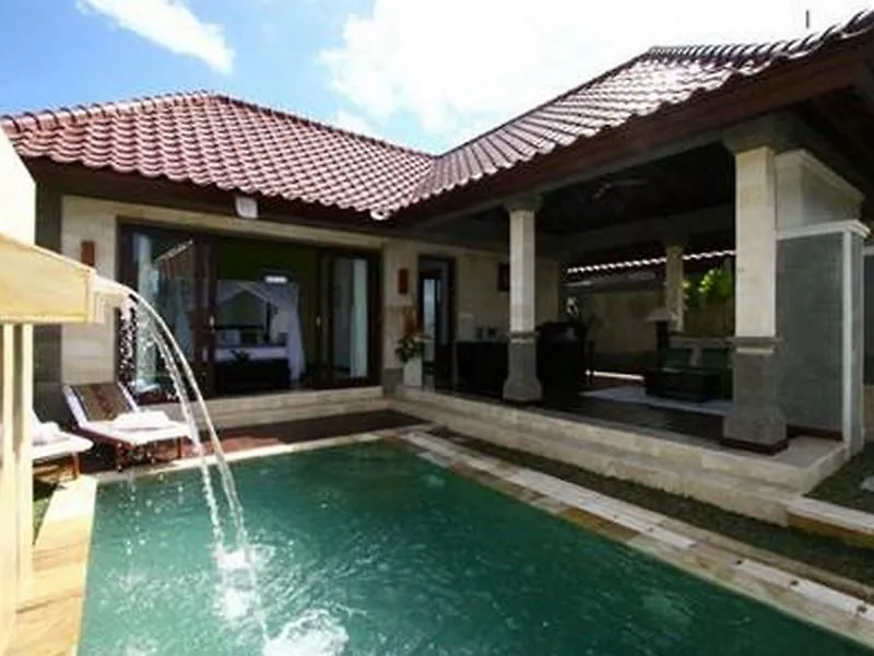 Bali Prime Villas Kerobokan