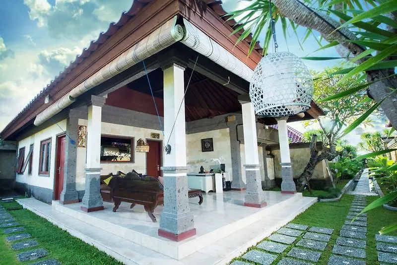 Bali Prime Villas Kerobokan