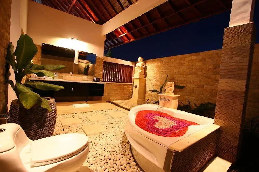 Bali Prime Villas Керобокан