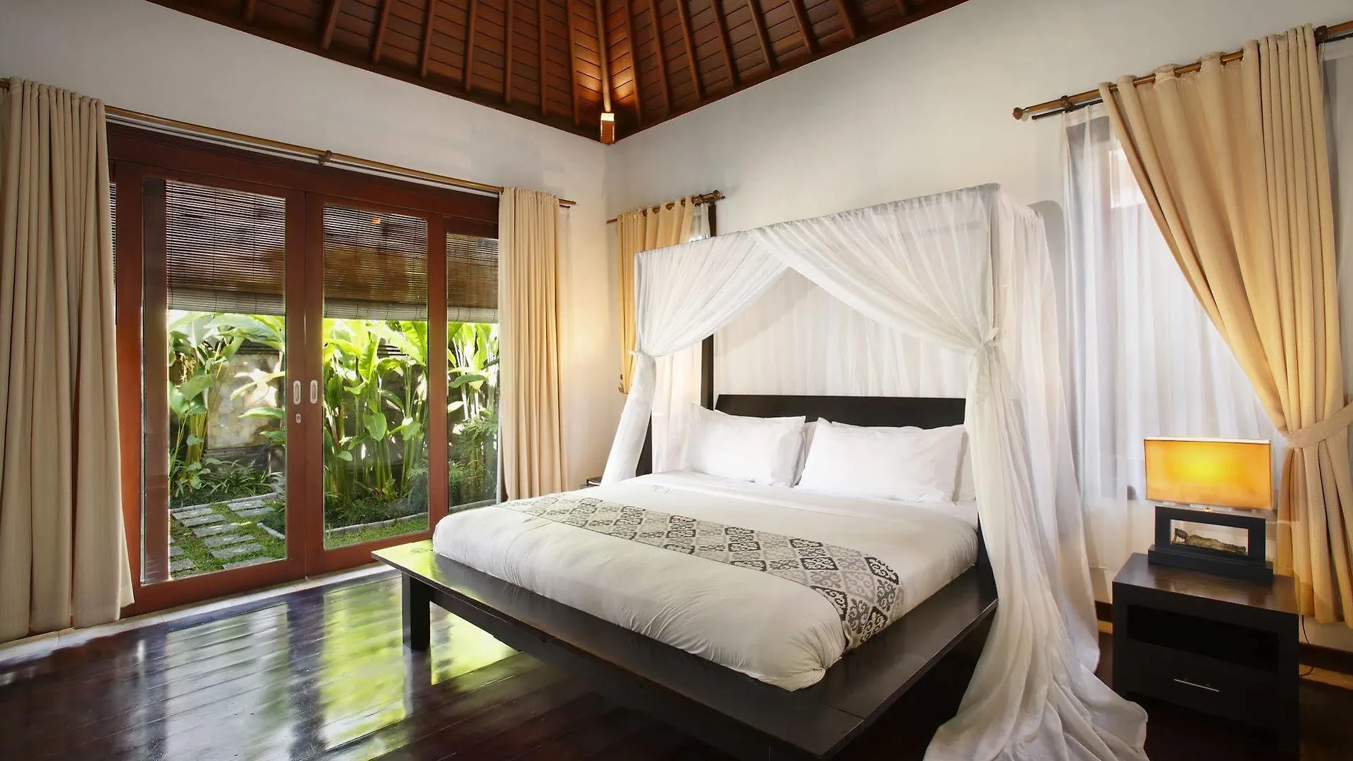 Bali Prime Villas Kerobokan Indonésie