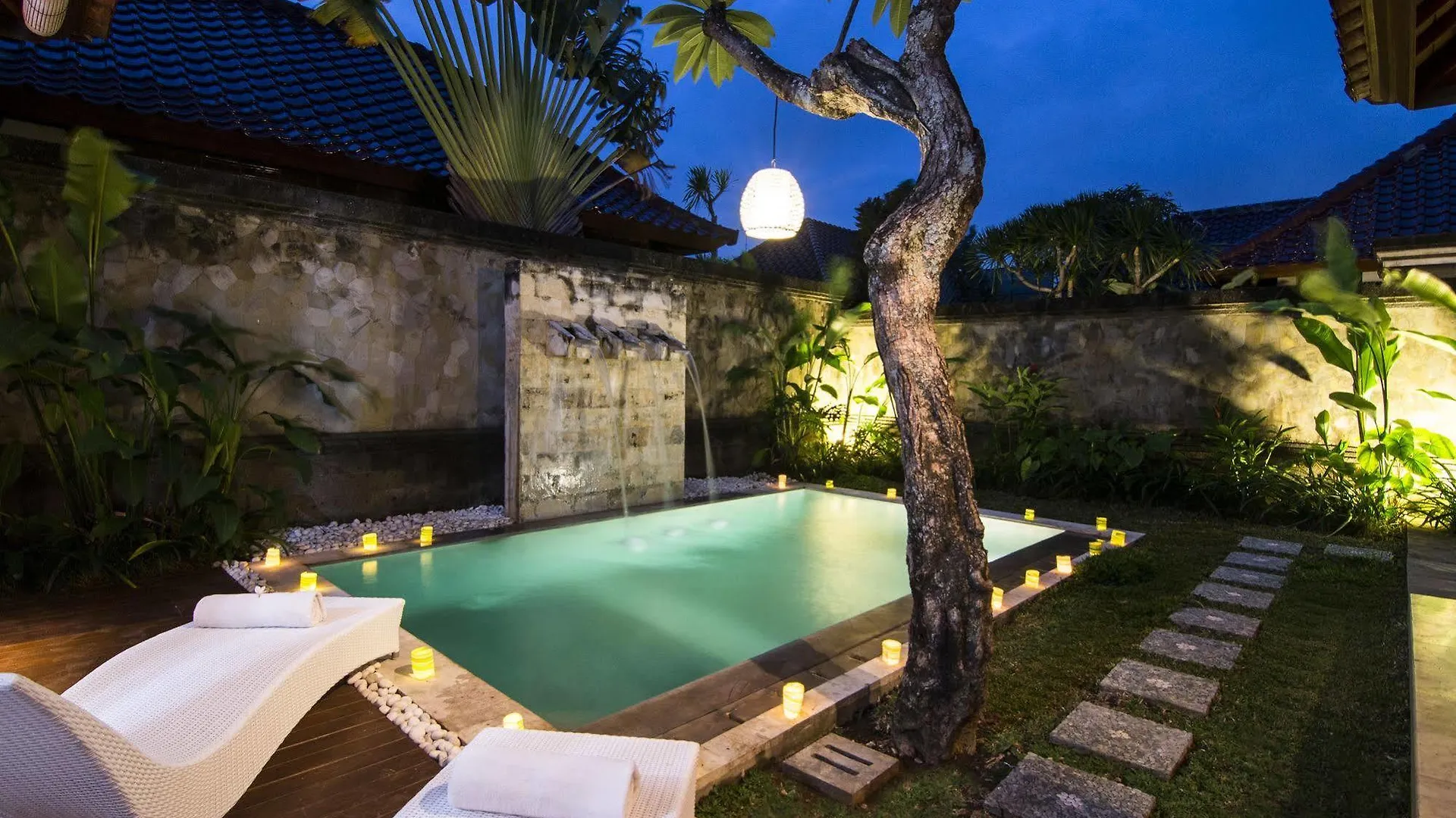 Bali Prime Villas Kerobokan