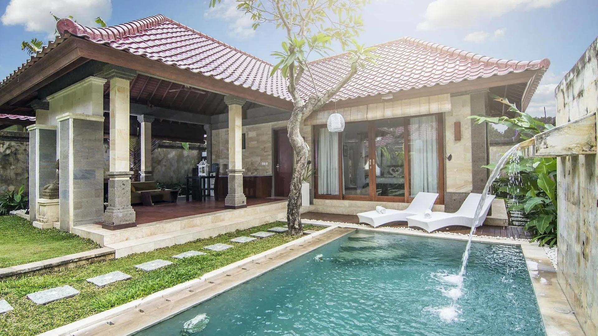 Bali Prime Villas Kerobokan