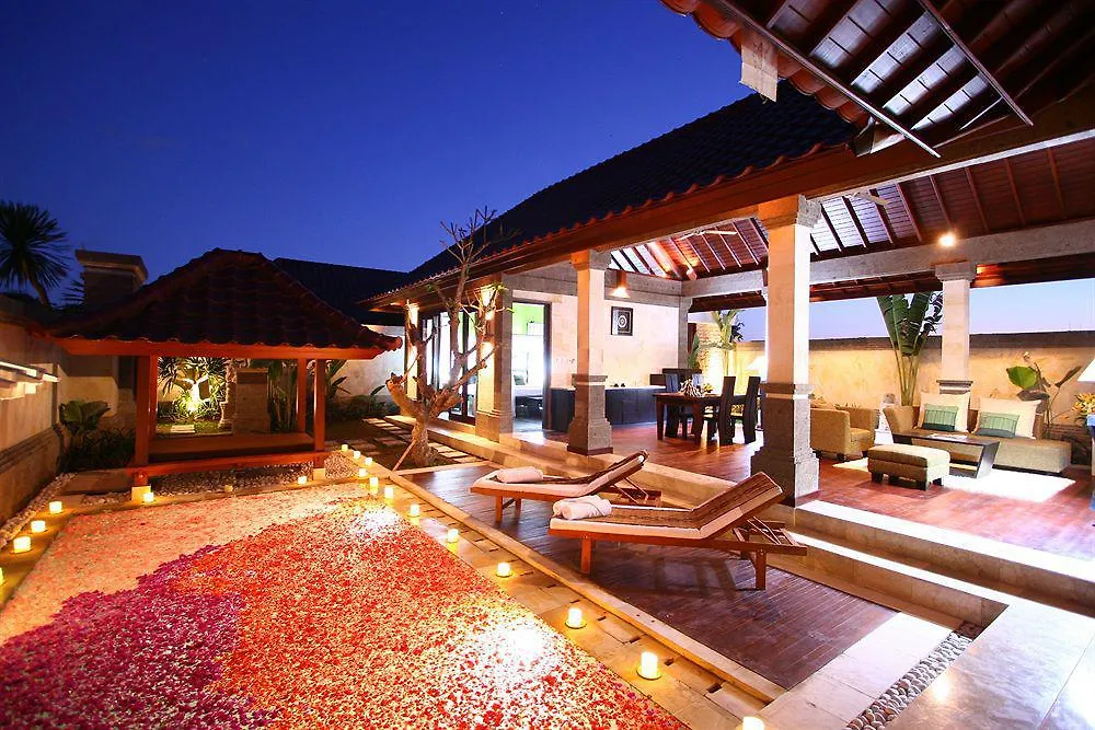 Bali Prime Villas Kerobokan